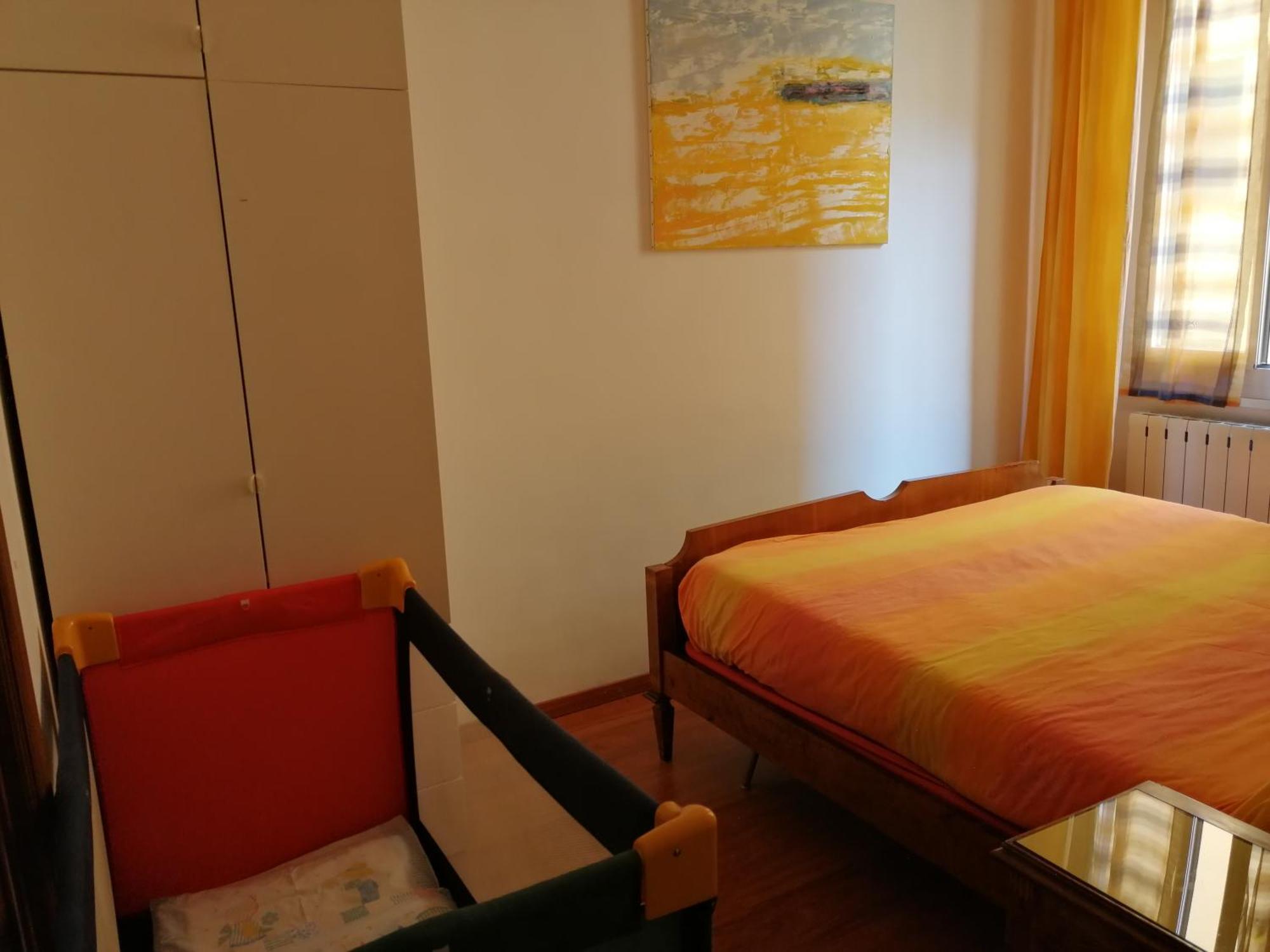 Ca'Saetta Bnb Holiday Home - Park & Go To Genoa Aquarium And Old Town 외부 사진