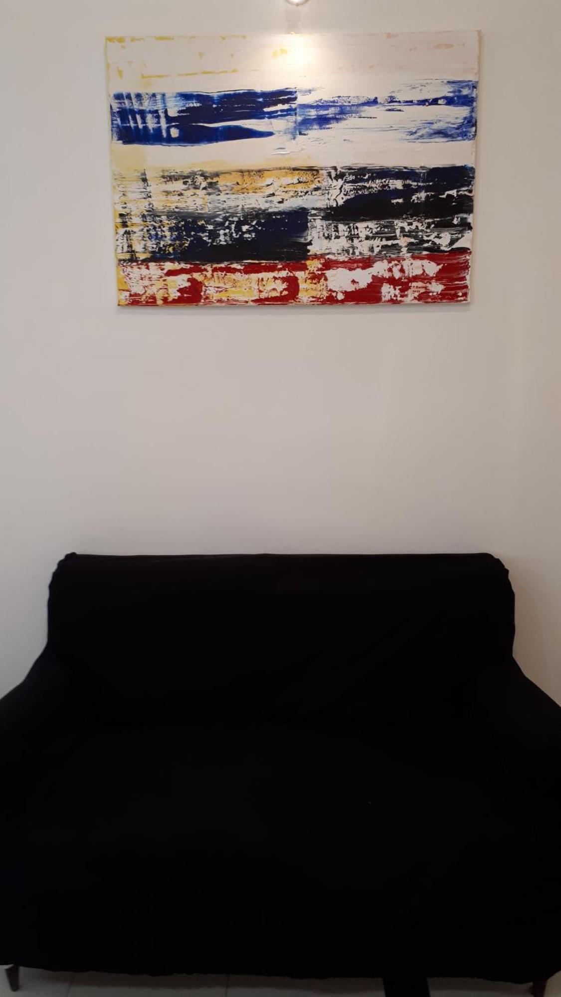 Ca'Saetta Bnb Holiday Home - Park & Go To Genoa Aquarium And Old Town 외부 사진